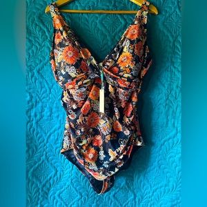 Australian Brand Swimsuit NEW ! 🩱
